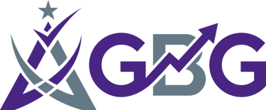GBG Bussines logo