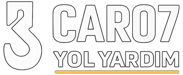 Car07 Yol Yardım logo