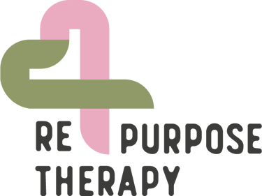 Repurpose Therapy logo