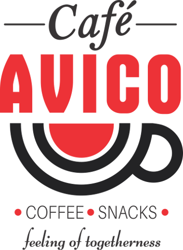 Avico Café logo