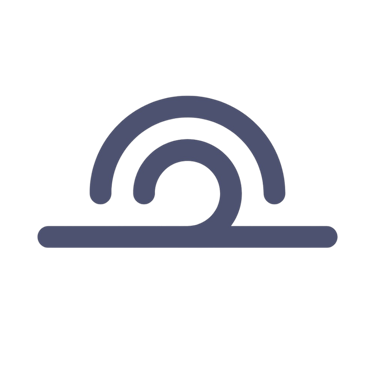 Gold Waves Marketing logo