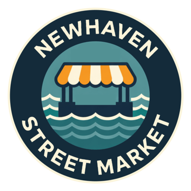 Newhaven Street Market logo