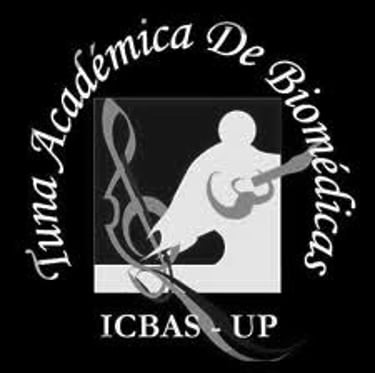 TAB - Tuna Académica de Biomédicas logo