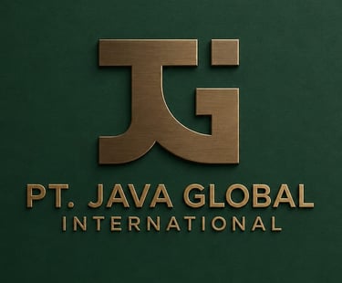 PT JAVA GLOBAL INTERNATIONAL logo