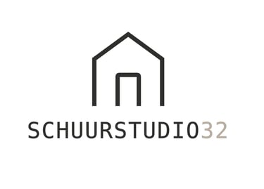 SchuurStudio 32 logo