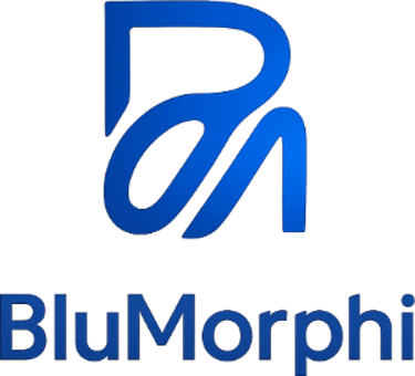 BluMorphi logo