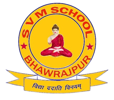 SVM School logo