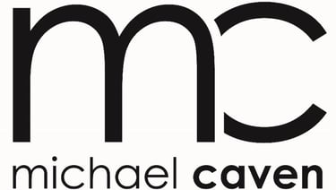 CAPABLE OF BETRAYAL By Michael Caven MS logo