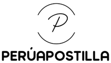 PeruApostilla logo