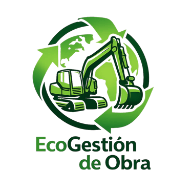 EGC INGENIERIA ECOLOGICA CIRCULAR logo