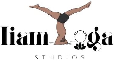 IiamYogaSTUDIOS logo