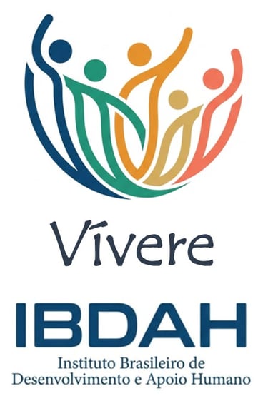 Instituto Vívere -  Desenvolvimento Humano no Brasil logo