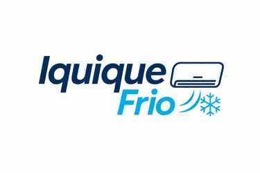 Iquiquefrio logo