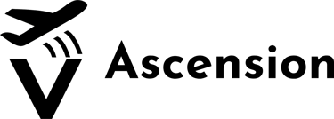 V-Ascension logo