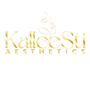 Kalleesti Aesthetics logo
