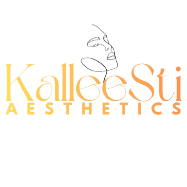 Kalleesti Aesthetics logo
