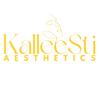 Kalleesti Aesthetics logo