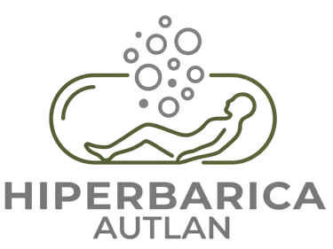 Hiperbarica Autlan logo