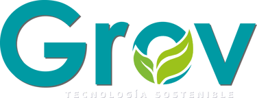 GROV logo
