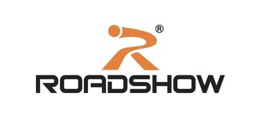 Pack Start Roadshow logo
