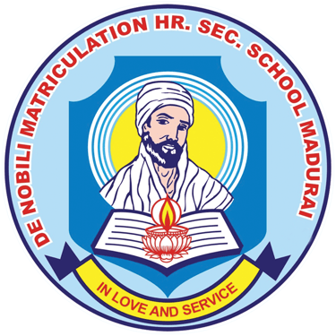 De Nobili logo