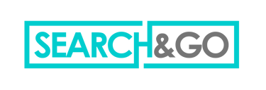 Search&GO logo