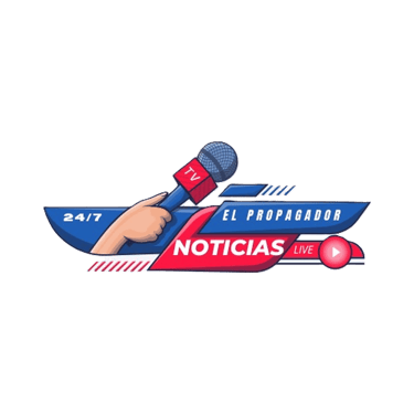 El Propagador Noticias logo