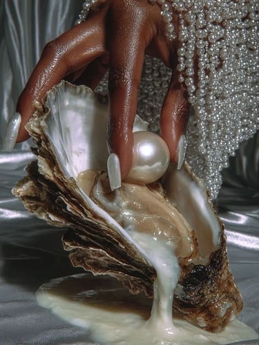 Luxury Lifestyle Ras Al Khaimah Pearl