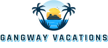 Gangway Vacations logo