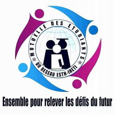 École Supérieure du Tourisme et de l’Hôtellerie logo
