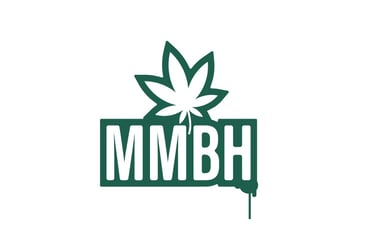 Marcha da Maconha Belo Horizonte logo