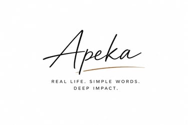Apeka logo