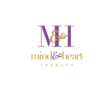 CorazónMente logo