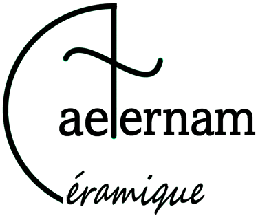 Aeternam Céramique logo
