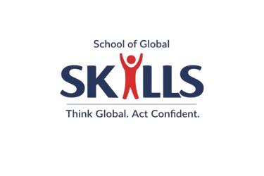 School of Global Skills logo