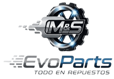 Evoparts logo