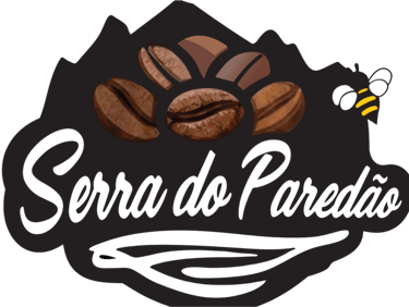 Café Serra do Paredão logo
