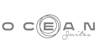 OCEAN SUITES logo