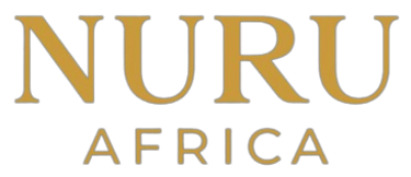 Nuru Africa logo