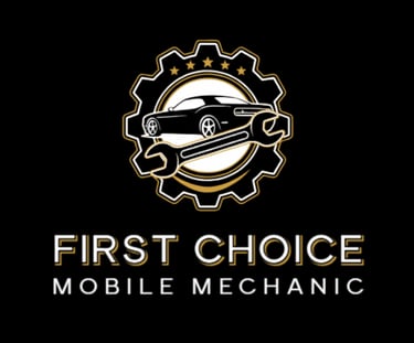First Choice Mobile Mechanic logo