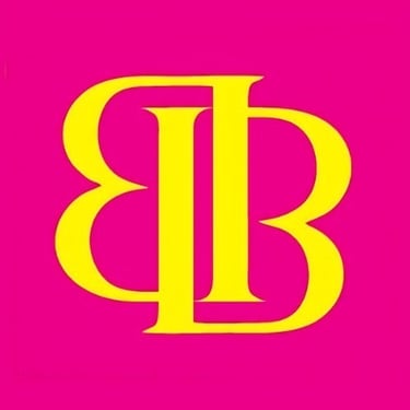 BIBA BOUTIQUE logo