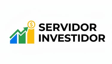 Servidor Investidor logo