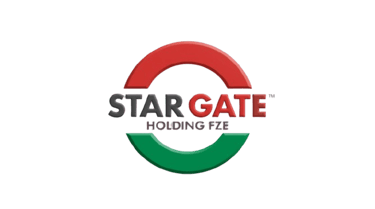 Stargate Holding logo