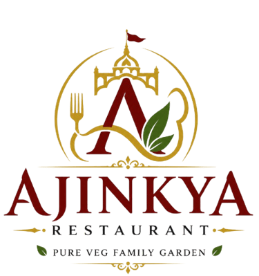 AJINKYA RESTAURANT logo
