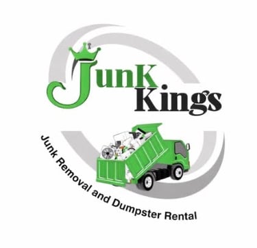Junk Kings LLC logo