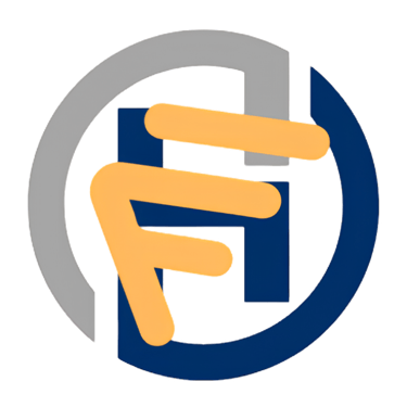 H3F Industrial Supply and Services logo