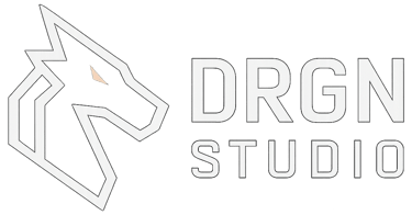 DRGN Studio LLC logo