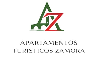 Apartamentos Turísticos Zamora logo