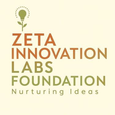 Zeta Innovation Labs Foundation logo