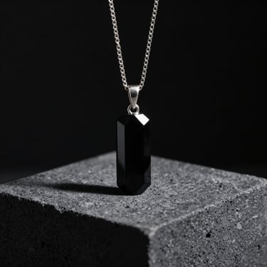 Handgefertigte Halsketten aus 925 Sterling Silber
